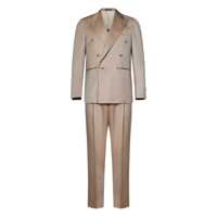 Costume Franzese Napoli Stefano De Martino Model Suit Barbati