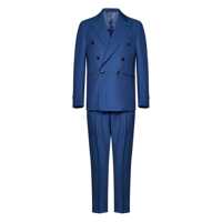 Costume Franzese Napoli Stefano De Martino Model Suit Barbati
