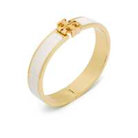 Bijuterii Tory Burch Dama - Bijuterii Tory Burch Tory Burch Bijoux WHITE Femei (BM 18731760) - B-mall.ro