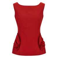 Topuri Magda Butrym '05' Top Femei