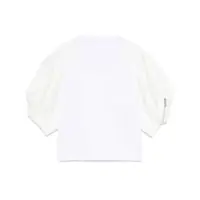 Topuri Sacai Sacai T-Shirts And Polos
