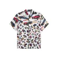 Camasi Sacai Sacai Shirts