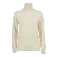 Pulovere Kangra Kangra Cashmere High Neck