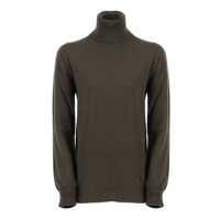 Pulovere Kangra Kangra Cashmere High Neck