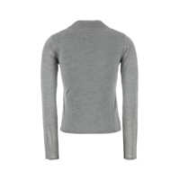 Imbracaminte Dama pagina 559 - Pulovere Max Mara Max Mara Knitwear GREY Femei (BM 18732186) - B-mall.ro