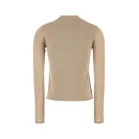 Imbracaminte Dama pagina 559 - Pulovere Max Mara Max Mara Knitwear BEIGE O TAN Femei (BM 18732189) - B-mall.ro