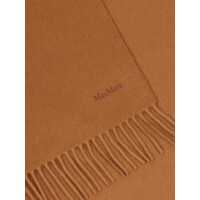 Esarfe Max Mara Dama - Esarfe Max Mara Max Mara Scarves Brown Femei (BM 18732213) - B-mall.ro