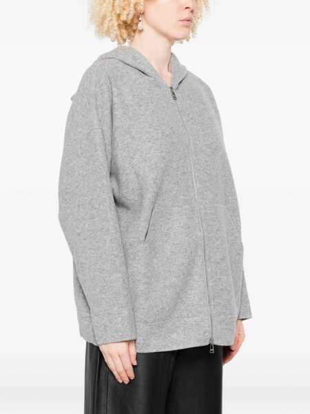 Pulovere Max Mara Max Mara Sweaters GREY Femei (BM 18732225) 3