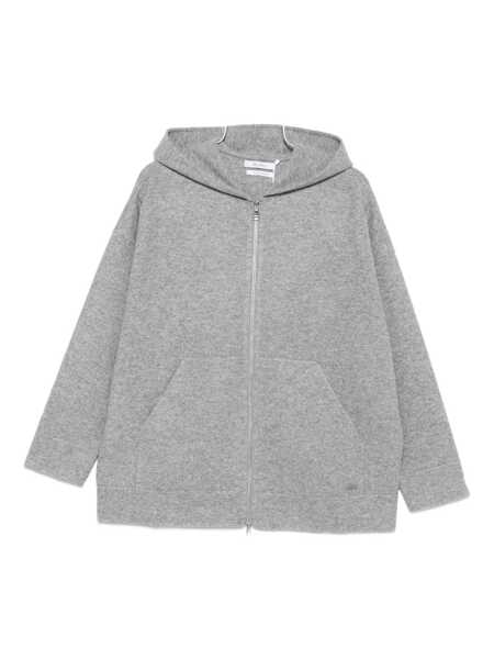 Pulovere Max Mara Max Mara Sweaters GREY Femei (BM 18732225) 1