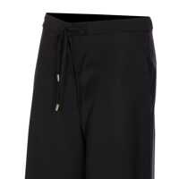 Imbracaminte Dama pagina 89 - Pantaloni casual Max Mara Max Mara Studio Berard Trousers Black Femei (BM 18732246) - B-mall.ro