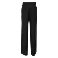 Pantaloni casual Max Mara Studio Berard Trousers Femei