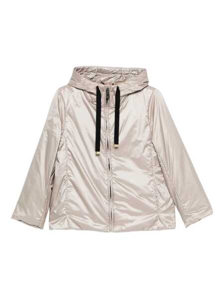 Paltoane Max Mara Max Mara The Cube Coats Beige Femei (BM 18732255) 1