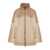 Max Mara Max Mara The Cube Coats Beige