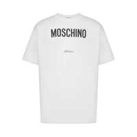 Topuri Moschino Moschino T-Shirts And Polos