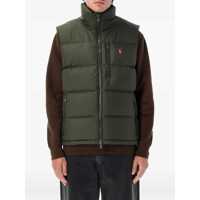 Tricouri Polo Polo Ralph Lauren Puffer Vest Barbati