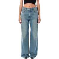 Blugi Haikure Korea Agoon Wash Jeans Femei