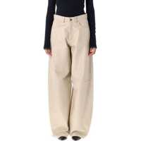 Pantaloni casual HAIKURE Haikure Bethany Leather Pants