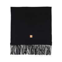 Esarfe A.P.C. Aria Wool Scarf Barbati