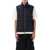 Stone Island Stone Island Seamless Nylon Down Vest Black