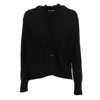 Geci Kangra Kangra Cashmere Jacket