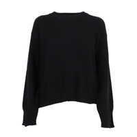 Pulovere Kangra Cashmere Girocoll Femei
