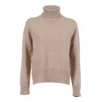 Pulovere Kangra Kangra Cashmere High Neck