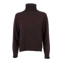 Pulovere Kangra Kangra Cashmere High Neck