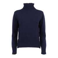 Pulovere Kangra Kangra Cashmere High Neck