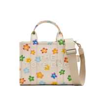 Genti de mana Marc Jacobs Canvas Handbag Femei