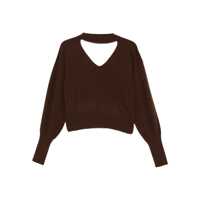 Pulovere Federica Tosi Sweaters Femei