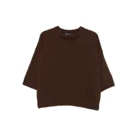 Pulovere Federica Tosi Sweaters Femei