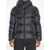 Moncler Couyere Puffer Jacket Black