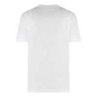 Imbracaminte Dama pagina 127 - Tricouri Prada Prada Cotton Crew-Neck T-Shirt WHITE Femei (BM 18732693) - B-mall.ro