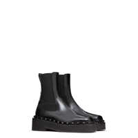 Bocanci Valentino Garavani Bootie Femei