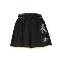 Pantaloni casual Zimmermann Silk Shorts Femei