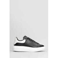 Sneakers Alexander McQueen Oversize Sneak Sneakers Barbati
