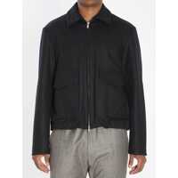 Geci BARENA Magan Caramal Jacket