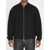 BARENA Gabier Lanoso Bomber Jacket Black