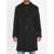 BARENA Baron Lanoso Outerwear Black