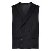 Geci Franzese Napoli Stefano De Martino Model Gilet Barbati