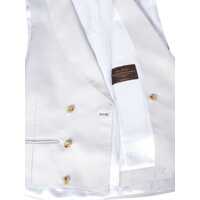 Geci pentru Barbati - Geci Franzese Collection Franzese Napoli Stefano De Martino Model Vest GREY Barbati (BM 18732960) - B-mall.ro