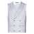 Franzese Collection Franzese Napoli Stefano De Martino Model Vest GREY