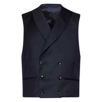 Geci Franzese Napoli Stefano De Martino Model Gilet Barbati