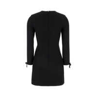 Imbracaminte Dama pagina 253 - Rochii Valentino Garavani Valentino Garavani Dress Black Femei (BM 18732966) - B-mall.ro