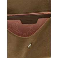 Portofele Stella McCartney Dama - Portofele Stella McCartney Stella McCartney Stella Mccartney Clutch Bag GREEN Femei (BM 18732972) - B-mall.ro