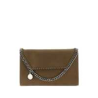 Portofele Stella McCartney Stella Mccartney Clutch Bag Femei