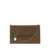 Stella McCartney Stella McCartney Stella Mccartney Clutch Bag GREEN