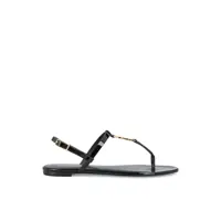 Sandale Saint Laurent Sandals Femei