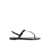 Saint Laurent Saint Laurent Sandals Black