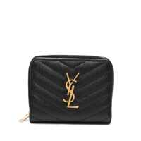 Portofele Saint Laurent Wallets Femei